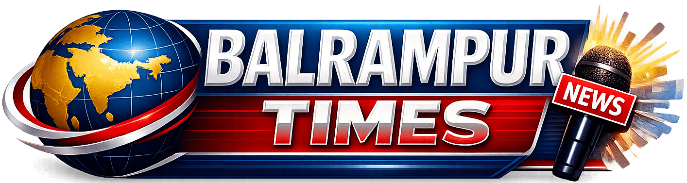 Balrampur Times
